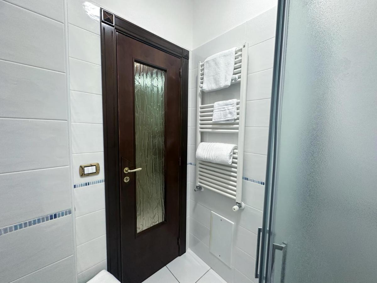 Ferienwohnung Pagina Storica Di Napoli Exterior foto